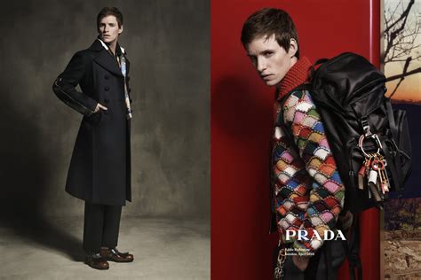 prada ampaign fw 2016